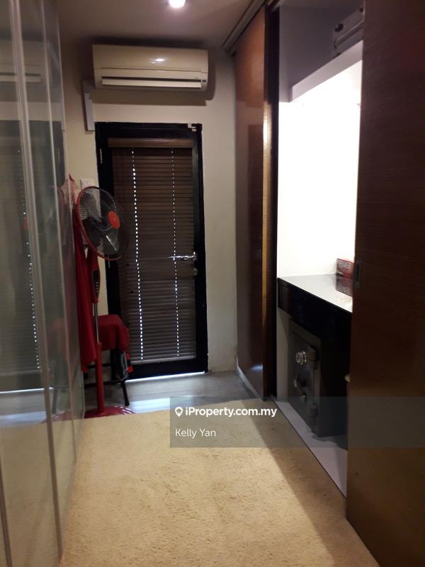 Rumah Berkembar untuk Dijual di Ulu Kelang, Selangor oleh Kelly Yan Kai Lit - iProperty.com.my