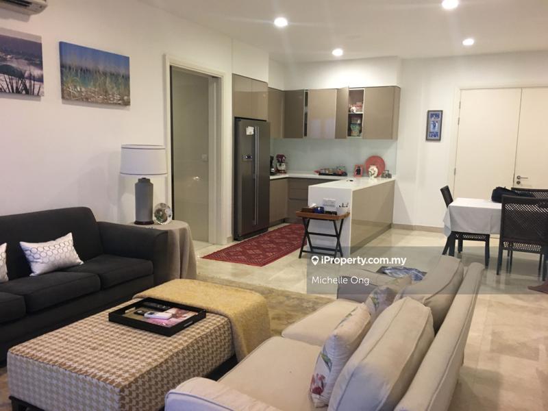 Condominium for Sale in Sastra U-Thant by Michelle Ong - iProperty.com.my