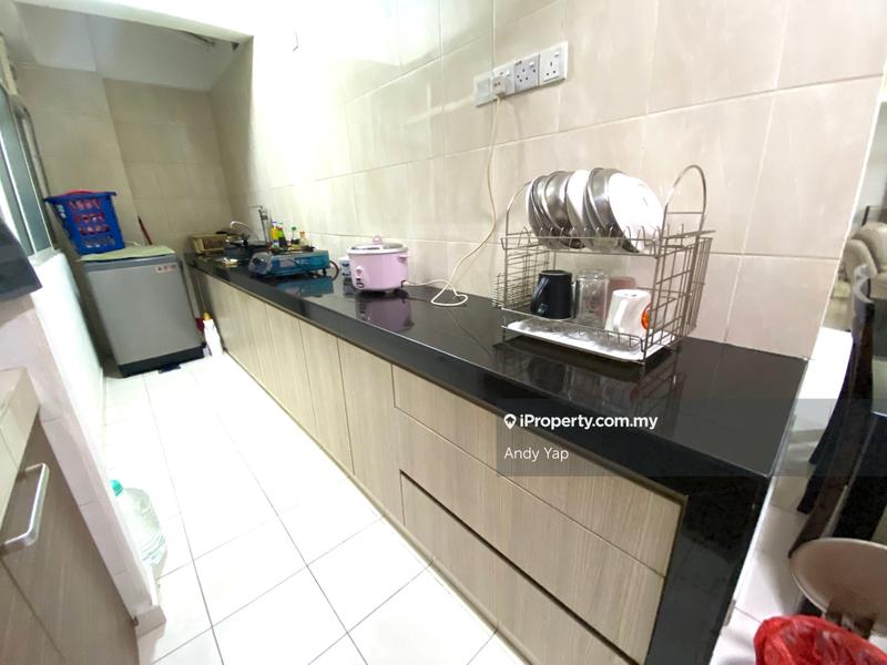 Pangsapuri untuk Dijual di Vista Mutiara oleh Andy Yap - iProperty.com.my