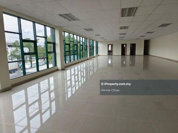 Gudang untuk Dijual di Kota Kemuning, Shah Alam oleh Winnie Chow - iProperty.com.my