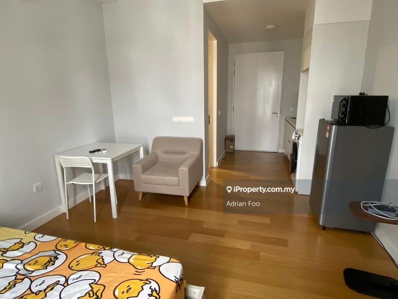 For Rent - The Sentral Suites