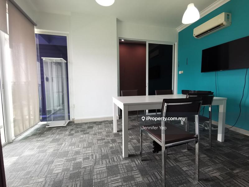 Service Residence for Sale in Pacific Place by Jennifer Yeo - iProperty.com.my