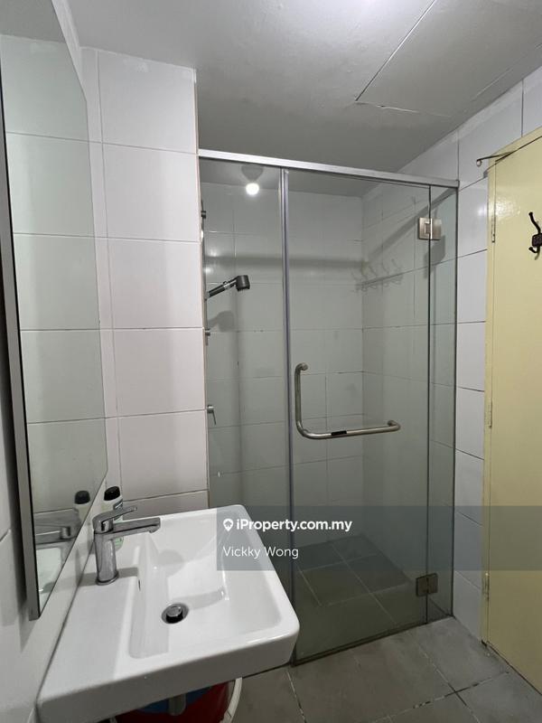 Service Residence for Sale in Parc 3 by Vickky Wong - iProperty.com.my