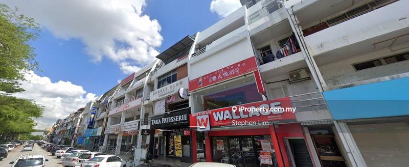 Kedai untuk Dijual di SS15, Subang Jaya oleh Stephen Lim - iProperty.com.my