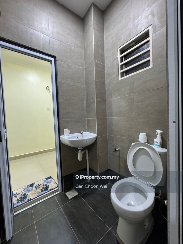 Rumah Teres 2-Tingkat untuk Dijual di Usj 1, Subang Jaya oleh Gan Choon Wei - iProperty.com.my