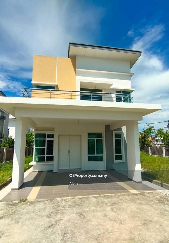 Banglo untuk Dijual di Corner Taman Paya Rumput Perdana, Cheng oleh Alvin - iProperty.com.my