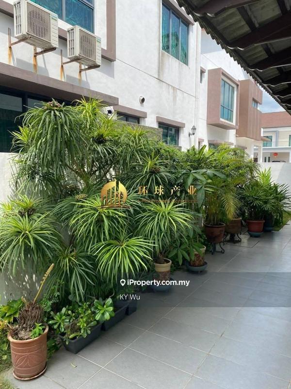 Bungalow House for Sale in Taman Santuari, Bukit Mertajam by KY Wu - iProperty.com.my