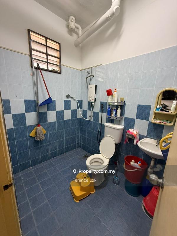 Rumah Berangkai 2 Tingkat untuk Dijual di Sri pulai 3 taman  impian, Seremban oleh Terence Lok - iProperty.com.my