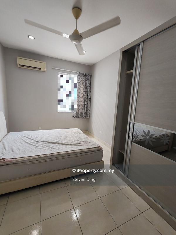 2-storey Terraced House for Rent in Setia Indah, Setia Alam by Steven Ding - iProperty.com.my