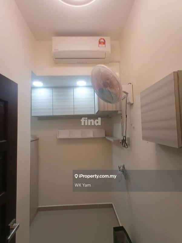 Apartment for Sale in Marina Tower by WK Yam - iProperty.com.my