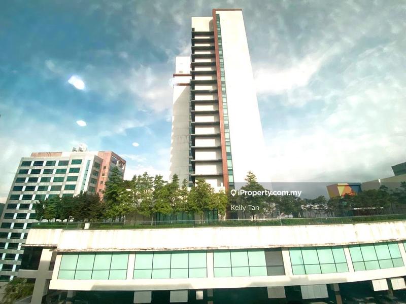 Pejabat untuk Disewa di Petaling Jaya, Selangor oleh Kelly Tan - iProperty.com.my