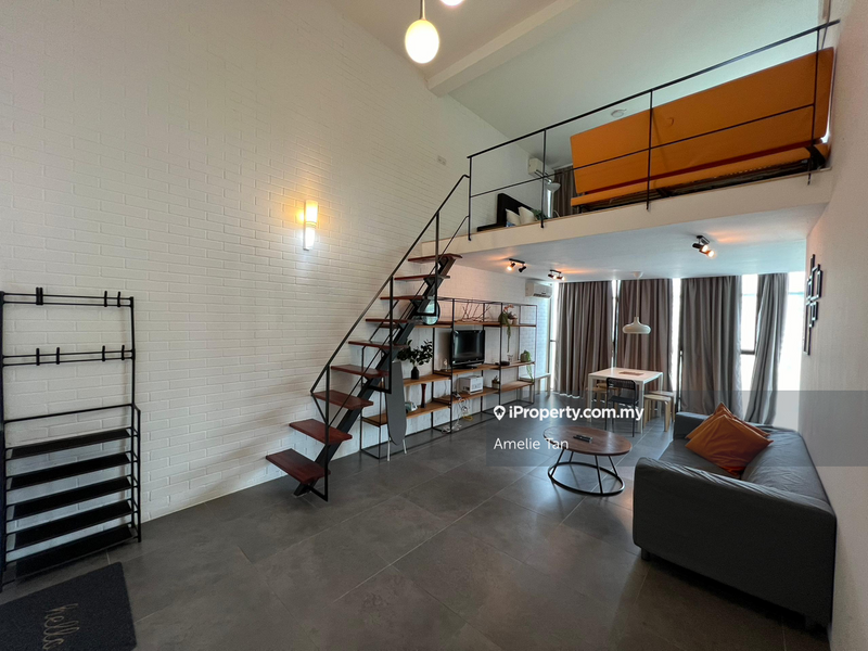 Service Residence for Sale in Empire Damansara by Amelie Tan - iProperty.com.my