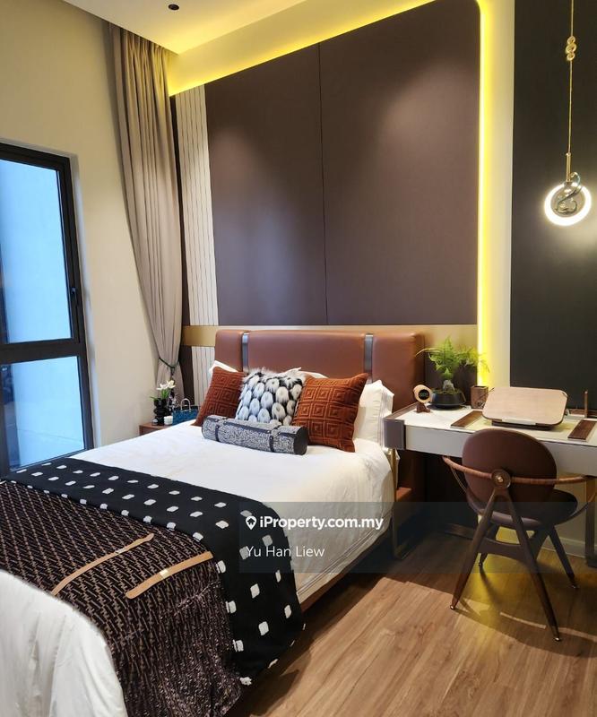 For Rent - Sunway Velocity - Service Apartment