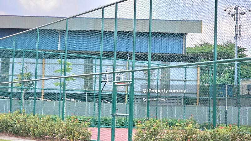 Service Residence for Sale in Suria Garden by Serene Siew - iProperty.com.my