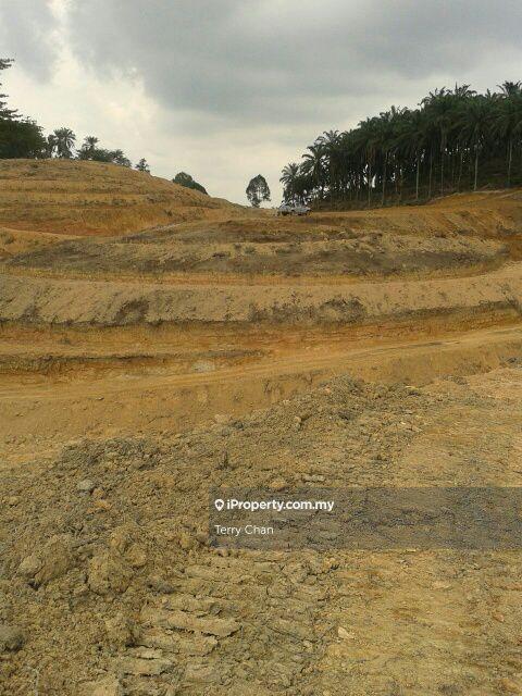 Tanah Pertanian untuk Dijual di Kampung Sungai Lalang, Semenyih oleh Terry Chan - iProperty.com.my
