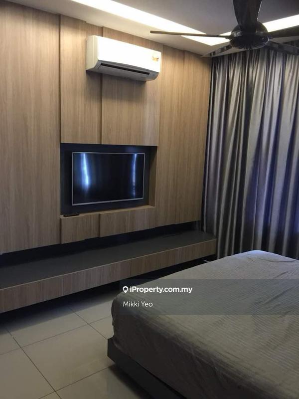 Pangsapuri untuk Dijual di Austin Regency (Pangsapuri Austin Perdana) oleh Mikki Yeo - iProperty.com.my