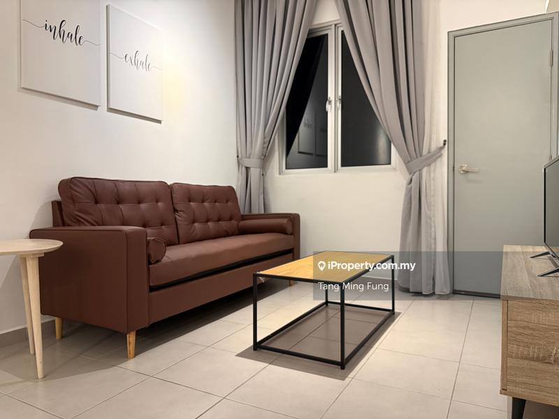 For Rent - Tangerine Suites