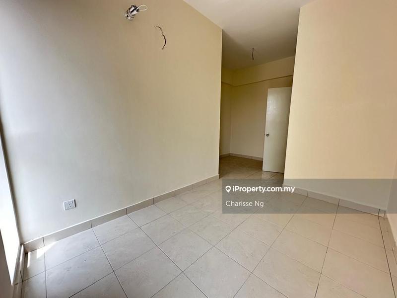 Condominium for Sale in Sg Long Residence by Charisse Ng - iProperty.com.my