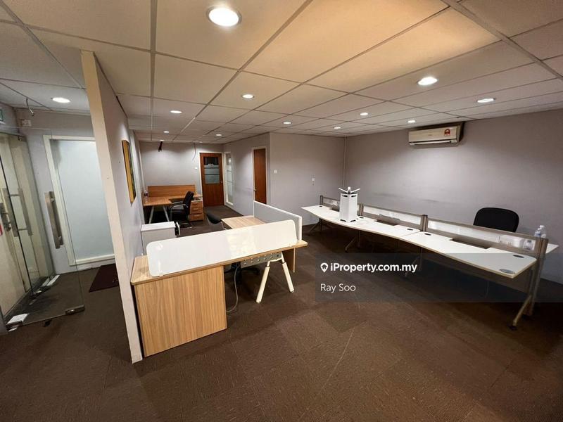 Office for Sale in Bandar Damansara Perdana, Damansara Perdana by Ray Soo - iProperty.com.my