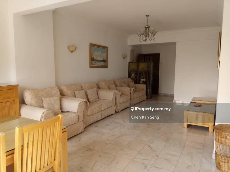 For Rent - Vista Damai