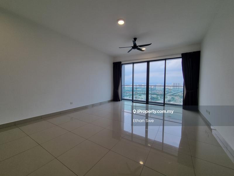 Kediaman Servis untuk Dijual di East Parc @ Manjalara oleh Ethan Swe - Living Room - iProperty.com.my