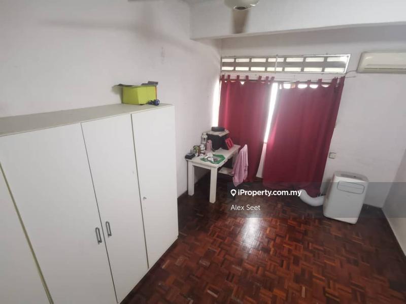 Rumah Berangkai 2 Tingkat untuk Dijual di 22 x 75, Renovated extented unit For Rent, Cheras oleh Alex Seet - iProperty.com.my