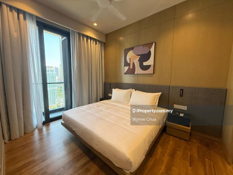 Service Residence for Rent in The Conlay by Wynne Chua - iProperty.com.my