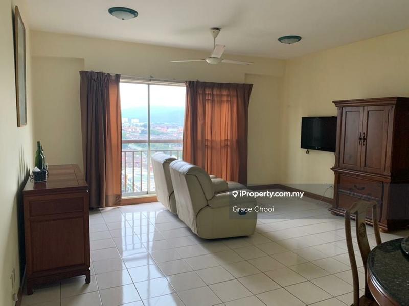 For Rent - Prima Tiara II