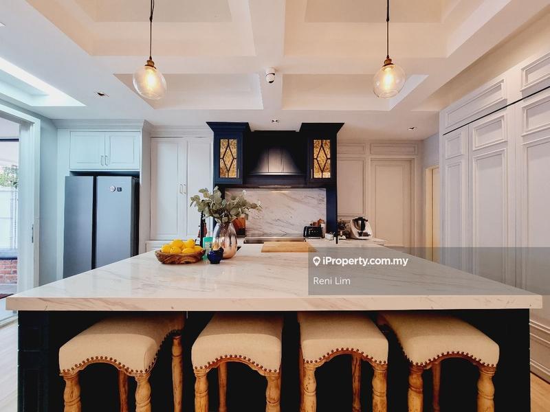 Bungalow House for Sale in Kota Damansara, Selangor by Reni Lim - iProperty.com.my
