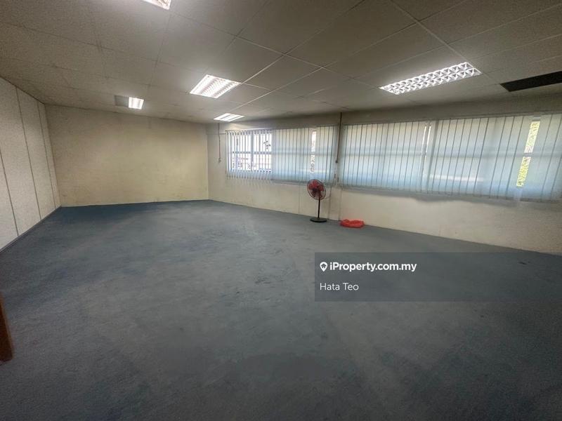 Kilang untuk Dijual di Pandamaran, Klang oleh Hata Teo - iProperty.com.my