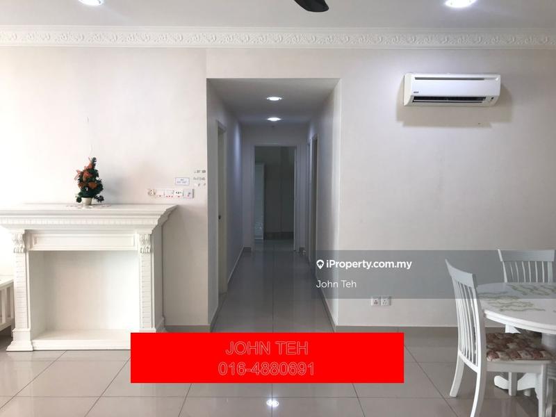 Service Residence for Sale in Summerton by John Teh - iProperty.com.my