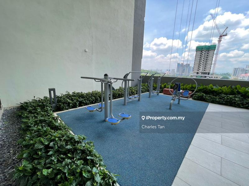 Service Residence for Sale in Citizen @ Old Klang Road by Charles Tan - iProperty.com.my