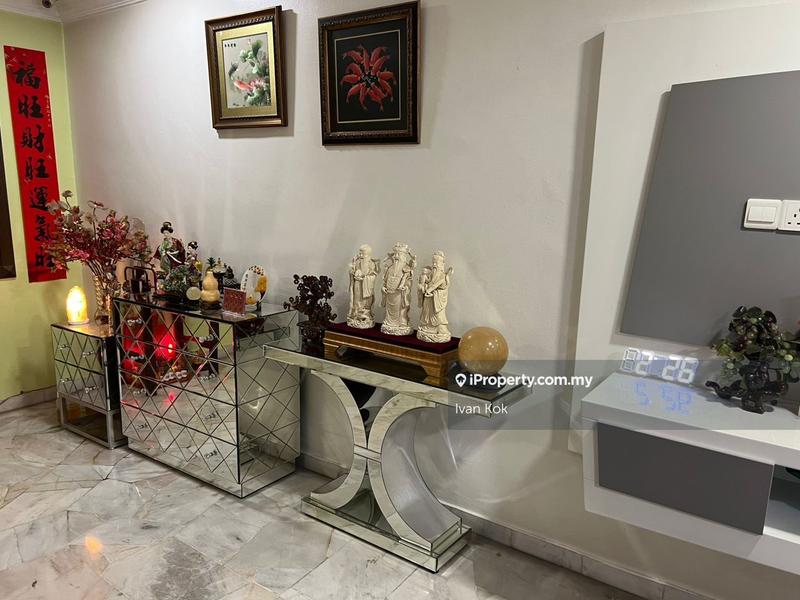 Rumah Teres 2-Tingkat untuk Dijual di Pjs 5, Petaling Jaya oleh Ivan Kok - iProperty.com.my