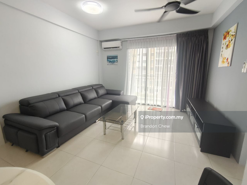 For Rent - The 1878 @ Tabuan Jaya