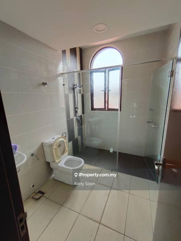 3-storey Terraced House for Sale in Diamond City, Semenyih by Katty Soon - iProperty.com.my