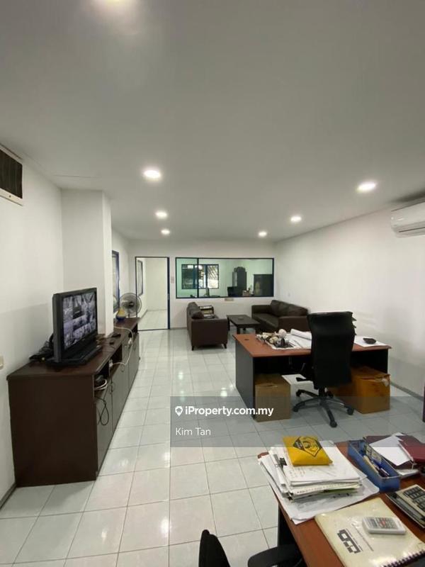 Detached Factory for Sale in Kampung Baru Subang, Shah Alam by Kim Tan - iProperty.com.my