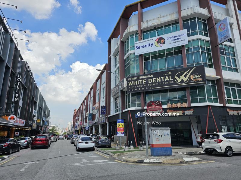 For Sale - Taman Paik Siong, Puchong