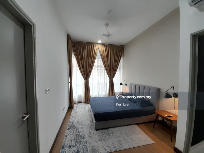 Service Residence for Rent in Astoria Ampang by Ken Lye - iProperty.com.my