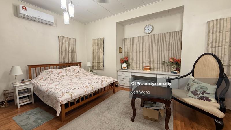 Rumah Berangkai 2 Tingkat untuk Dijual di Usj 11, Subang Jaya oleh Jeff Wong - iProperty.com.my