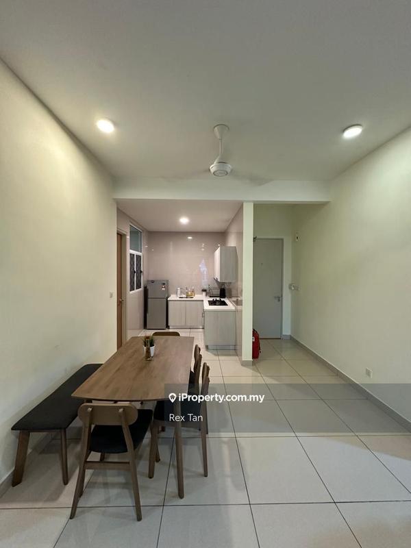 For Rent - Green Residence
