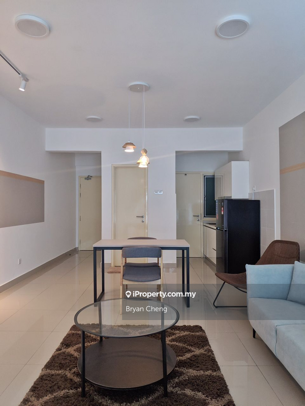 Service Residence for Rent in Galleria Equine Park by Bryan Cheng - iProperty.com.my