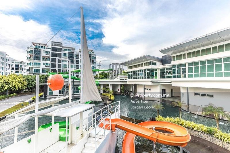 For Sale - 280 Park Homes