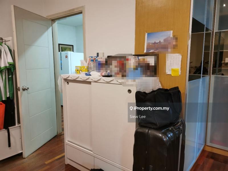 Rumah Bandar untuk Dijual di Laman Impian, Kota Damansara Sunway Damansara, Tropicana oleh Siew Lee - iProperty.com.my