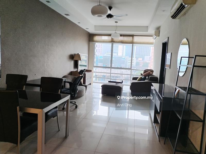 Residensi Servis untuk Disewa di One Residency oleh Ann Ong - iProperty.com.my