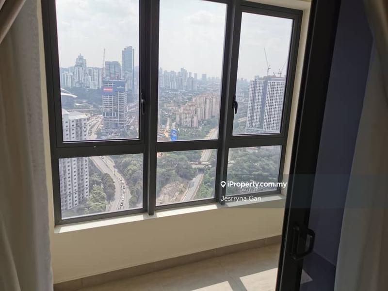 Residensi Servis untuk Disewa di The Era @ Duta North oleh Jesrryna Gan - iProperty.com.my