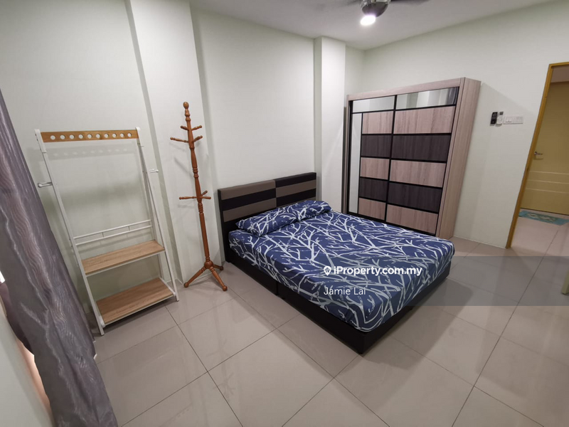 Kondominium untuk Dijual di Loyal Garden Residences oleh Jamie Lai - iProperty.com.my