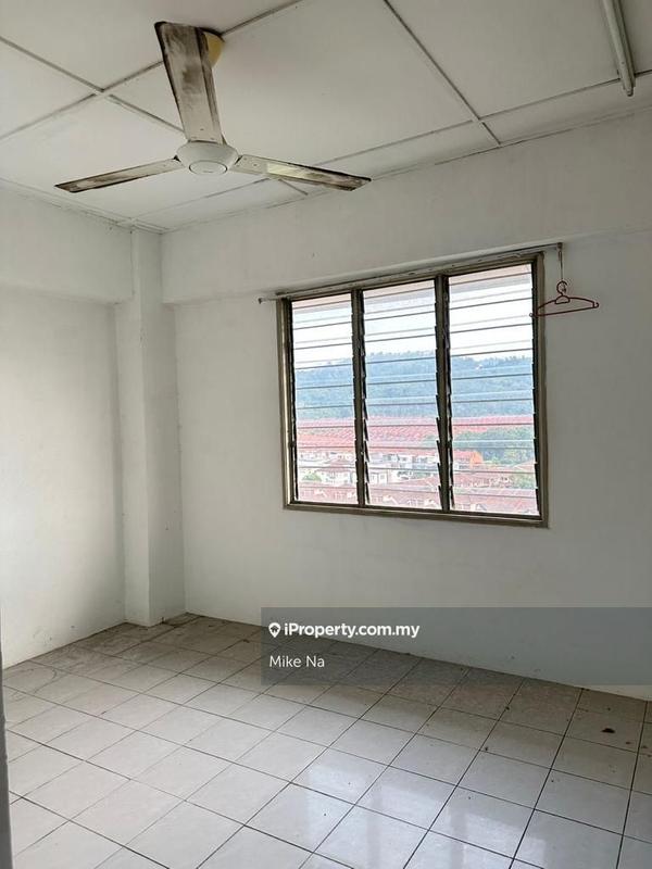 Apartment for Sale in Garden Park by Mike Na - iProperty.com.my