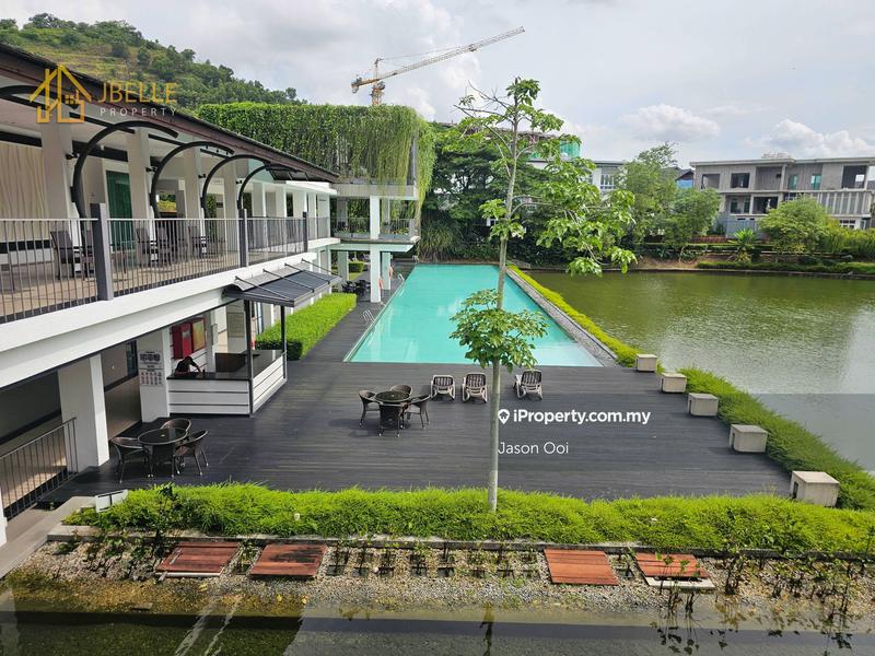 Kondominium untuk Dijual di The Alcove @ The Glades oleh Jason Ooi - iProperty.com.my