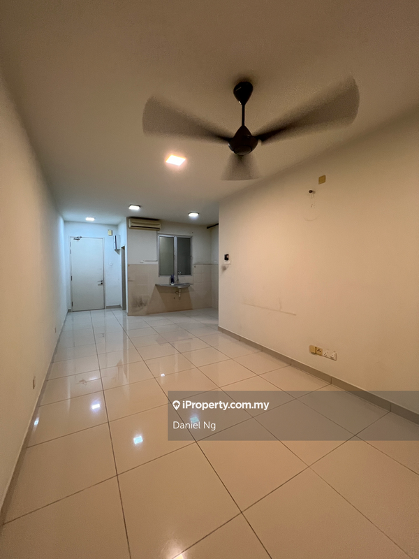 Service Residence for Rent in Maxim Residences by Daniel Ng - iProperty.com.my