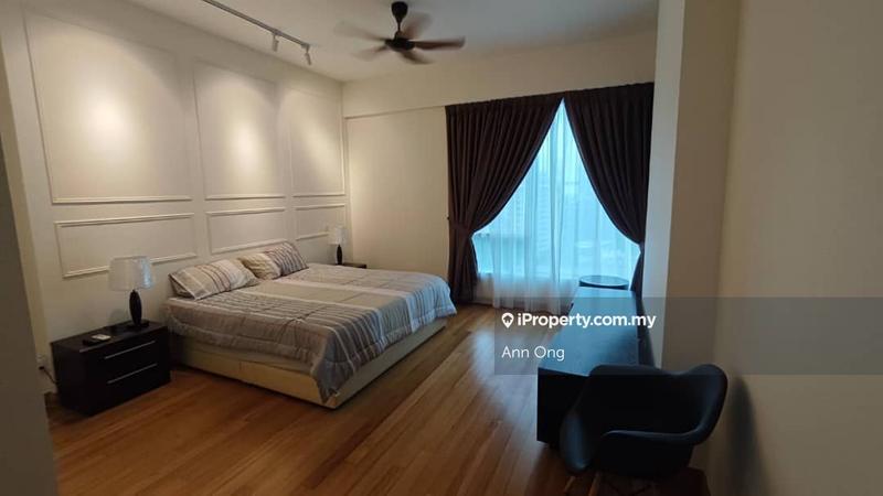 Condominium for Rent in Verticas Residensi by Ann Ong - iProperty.com.my